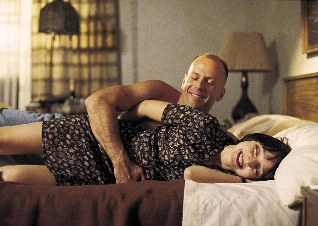 #1. Pulp Fiction (1994)